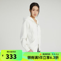 NIKE 耐克 女子日常常规运动休闲夹克外套 DQ5759-133 M