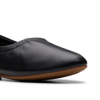 Clarks/其乐 羊皮 女士芭蕾舞平底鞋