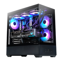  ASUS/华硕 高性能配置 游戏台式电脑整机