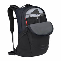 OSPREY Parsec 秒差 26 / Tropos 对流 32 豪华城市通勤双肩背包 可注册 秒差26 棕红配沙褐 透气背负&可站立