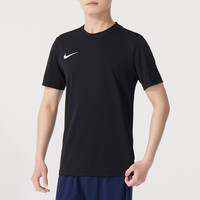 Nike/耐克PARK VII男士套装时尚简约短袖舒适透气针织短裤运动服