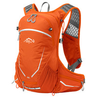鹰图 16升自行车骑行背包户外跑步水袋包爬山登山背囊徒步双肩背包
