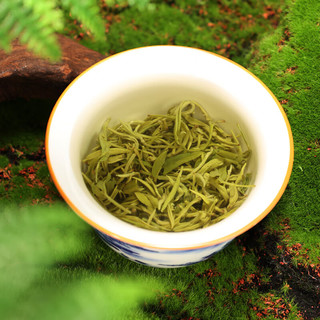 西湖牌 2025新茶 特级碧螺春100g罐装茶叶春茶绿茶新茶散装罐装
