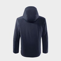 凯乐石（KAILAS）【直发】MONT-X冲锋衣男女户外硬壳GTX暴雨防水专业登山外套 KG2241122宝墨蓝【Mont-X】 2XL