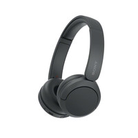 索尼 SONY WH-CH520 耳罩式头戴式动圈蓝牙耳机