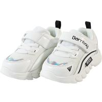 贝贝怡童鞋儿童运动鞋男童女童休闲鞋宝宝鞋子透气春秋