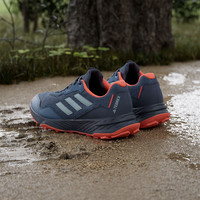adidas/阿迪达斯 网面透气 男士运动鞋