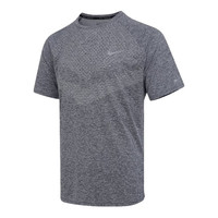  NIKE/耐克 男士速干短袖跑步上衣