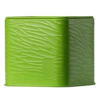 恩施玉露（ENSHIYULU）2025年新茶 蒸青绿茶品鉴装旅行装试饮茶叶20g