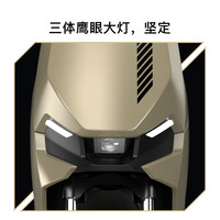 小牛电动 Niu Technologies F100 都市版 电动自行车 TDT13Z