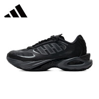 adidas 阿迪达斯 男鞋CLIMACOOL VENTO 4清风休闲跑步鞋JQ4944 40