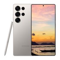 百亿补贴：三星 SAMSUNG S25 Ultra 智能手机