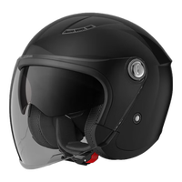 两只小蜜蜂电动车头盔男女士3C认证四季通用高清透镜电瓶摩托车安全帽3/4盔 【防雾双镜】A类3C 均码【头围54-60cm】