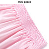  Mini Peace 渐变 女童运动短裤