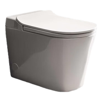 KOHLER/科勒 全智能 智能马桶 冲洗功能