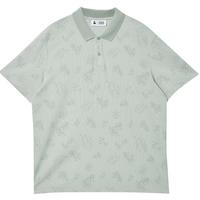 JACK&JONES/杰克琼斯 凉感 男士Polo衫