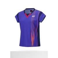 Yonex女子羽毛球大赛服再春馆志田千阳同款型号20913Y