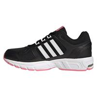 adidas/阿迪达斯 透气 女士跑步鞋