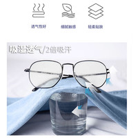 翊尚美牛仔裤女夏季2025年天丝薄款阔腿小个子宽松显瘦高腰直筒裤子 深复古【清凉冰感加长款】 3XL 【140-155斤】