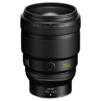 Nikon/尼康 大光圈 定焦镜头 卡色金环MCUV滤镜