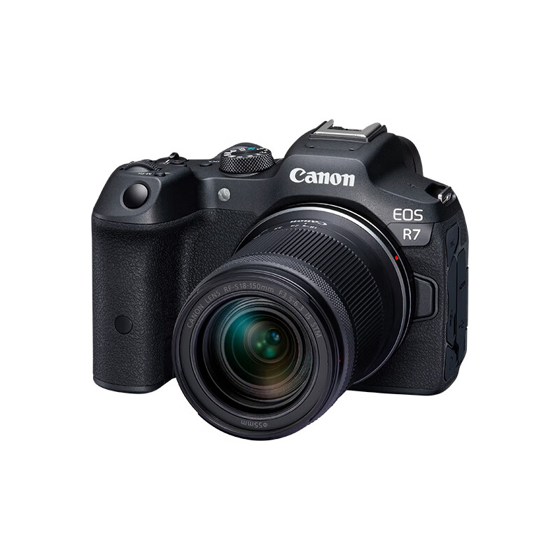EOS R7（18-150mm）套机
