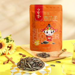 洽洽 500克大颗粒 原味瓜子