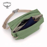 Osprey Arcane Hip隐客斜跨包 腰包单肩包通勤休闲单肩包25