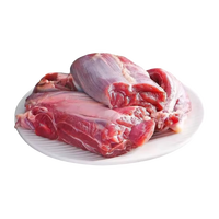 忆回牛 内蒙古原切牛腱子肉 生鲜牛肉