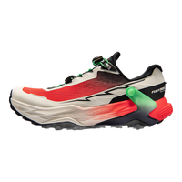 KAILAS凯乐石FUGA DU SPEED大坡王越野跑山竞速型防滑抓地户外跑鞋女款