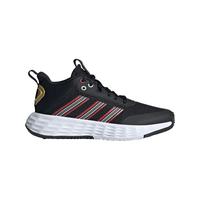 adidas阿迪达斯 OWNTHEGAME 实战篮球鞋