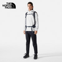 北面（The North Face）薄风衣春夏户外运动防泼水防晒皮肤衣UPF50+男8AUQ FN4  XL 