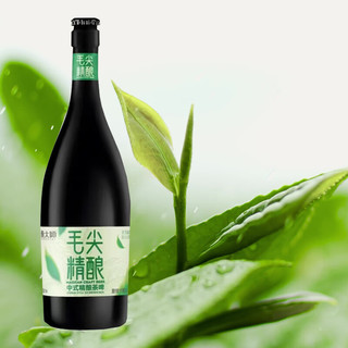  燕大师 原浆醇厚 精酿啤酒  啤酒750ml*6