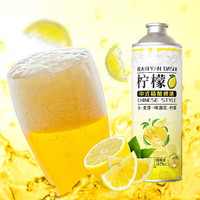 燕大师 中式精酿啤酒 3.7%vol 1000ml*6瓶