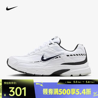 NIKE 耐克 男子跑步鞋  394055-100 42