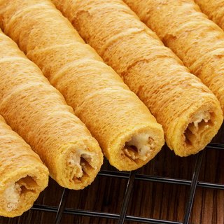  Totaste/土斯 独立包装 夹心鸡蛋卷