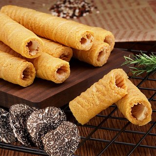  Totaste/土斯 独立包装 夹心鸡蛋卷