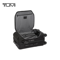 途明（TUMI）Alpha弹道尼龙可拓展行李箱  0232803D