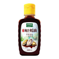 太太乐 鲍汁蚝油 尝鲜装 65g
