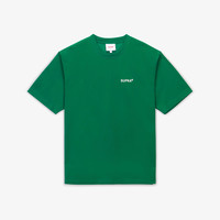 SUPRA MLB同集团品牌男款运动T恤