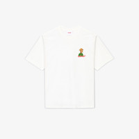 SUPRA MLB同集团品牌 男款运动T恤