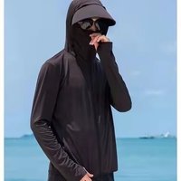 Nan ji ren/南极人 透气 男士防晒衣