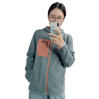 Patagonia 大童款 R1 Air Hoody