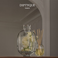  DIPTYQUE/蒂普提克 室内扩香摆件 玻璃瓶塞  花香型 200ml
