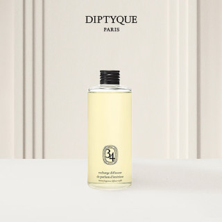 DIPTYQUE/蒂普提克 室内扩香摆件补充瓶  34号 200ml