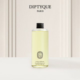  DIPTYQUE/蒂普提克 无花果香 室内扩香摆件补充瓶  200ml