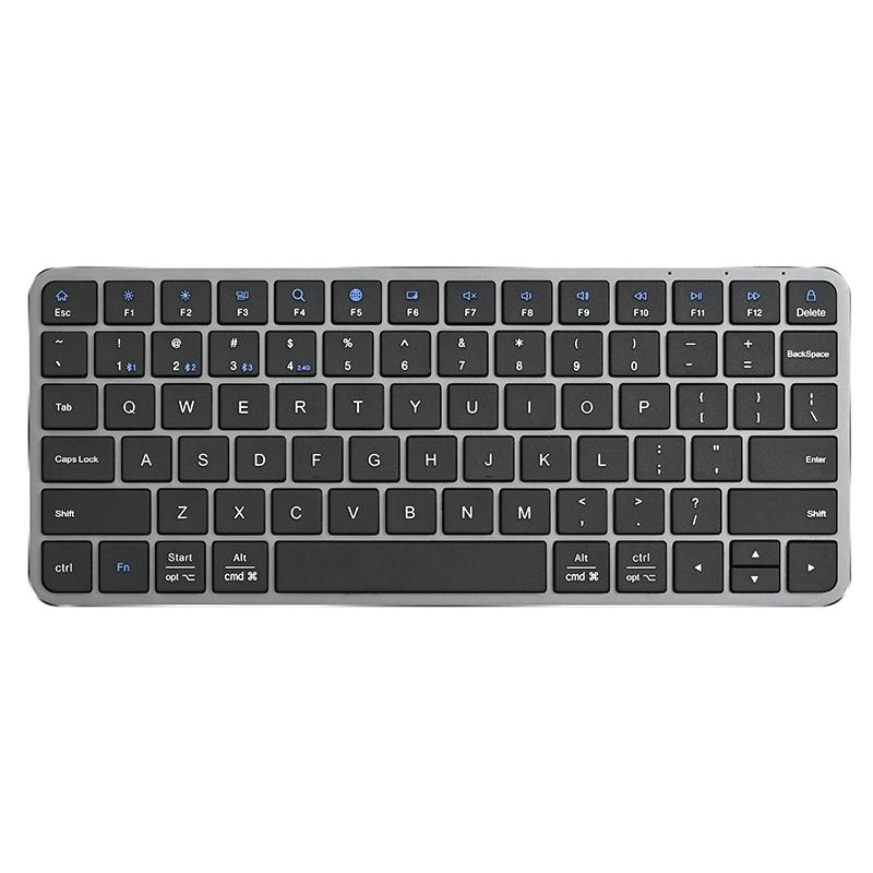  ICE FOX/冰狐 K600 双模 无线键盘