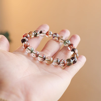 abdo 彩幽灵手串 珠径约7mm 0004