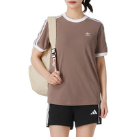  adidas/阿迪达斯 女士短袖