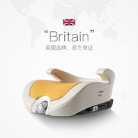 飞利浦新安怡逸驰儿童座椅增高垫3岁以上大童宝宝