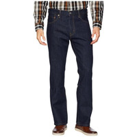 Levi's李维斯男士517牛仔裤经典款式通勤装休闲裤子秋冬季男裤 Esp Indigo 34